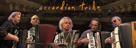 Αποτέλεσμα εικόνας για Accordion Tribe