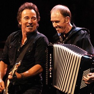 springsteen and federici