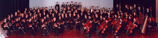 Ames Orchestra