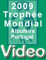 2009 CMA Trophee Mondial Video