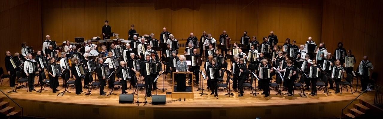 UMKC Community Orchestra