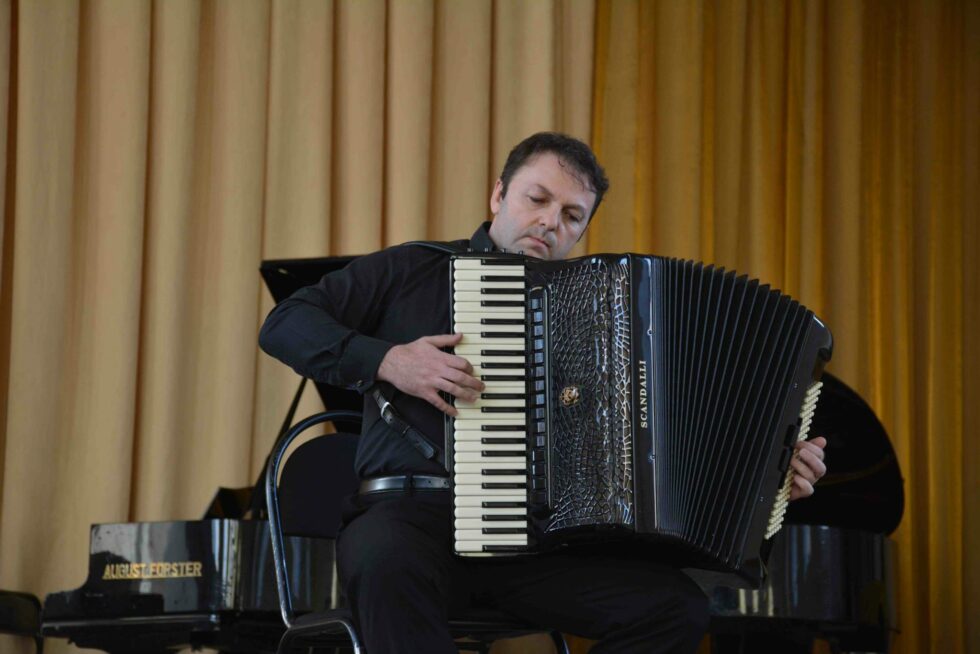 Mirco Patarini