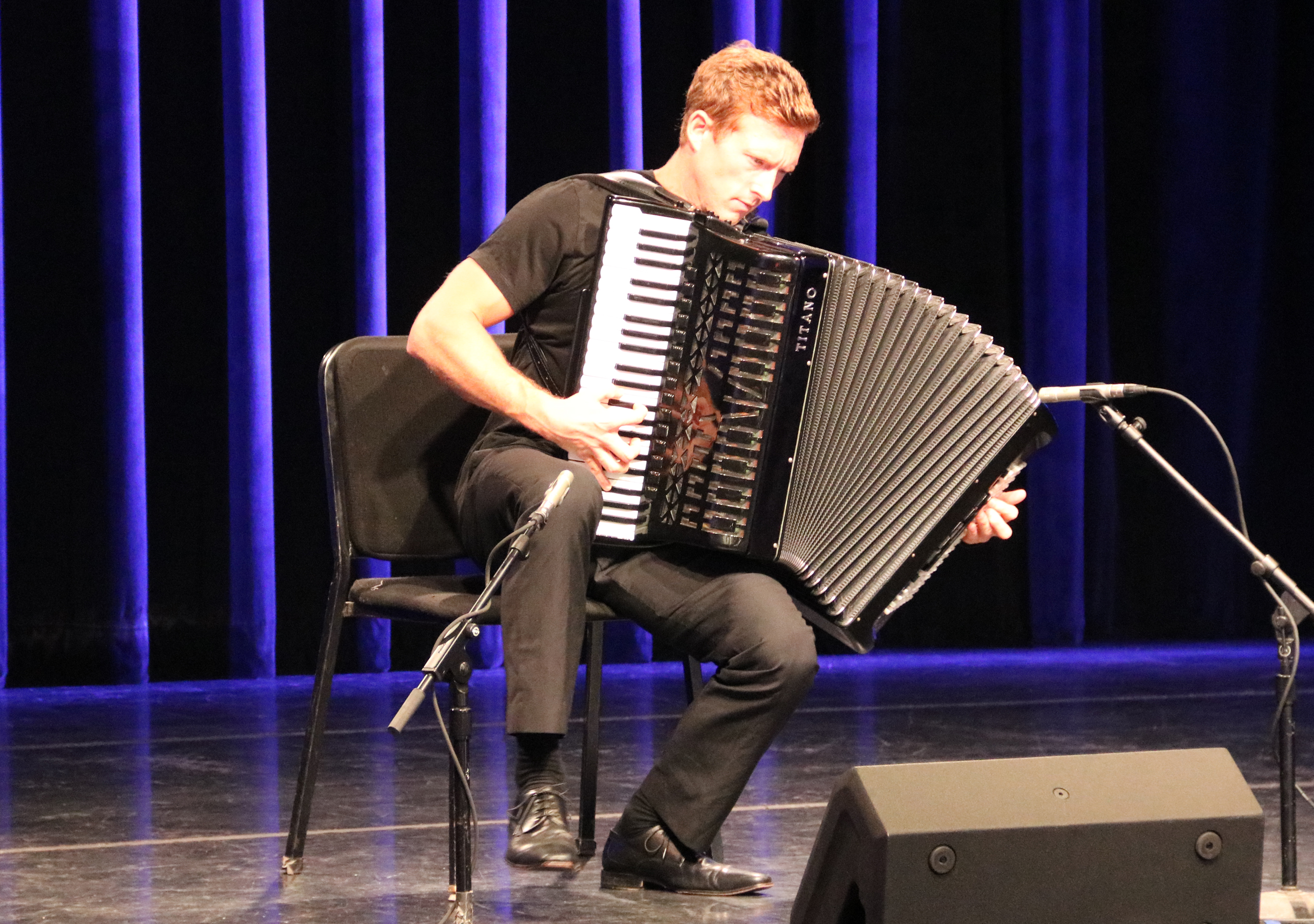 grayson masefield