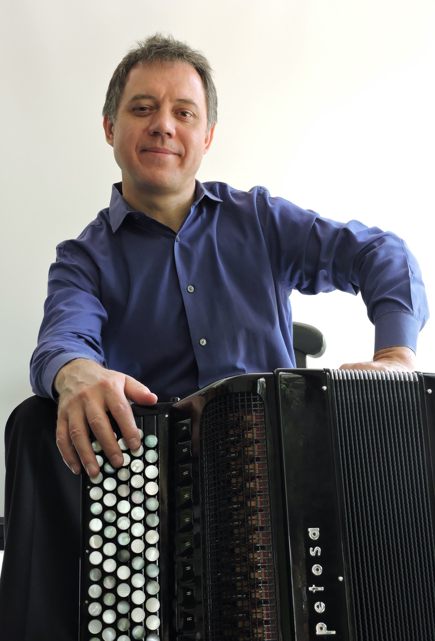 Stas Venglevski
