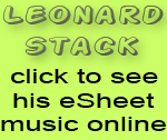 Leonard Stack eSheet music