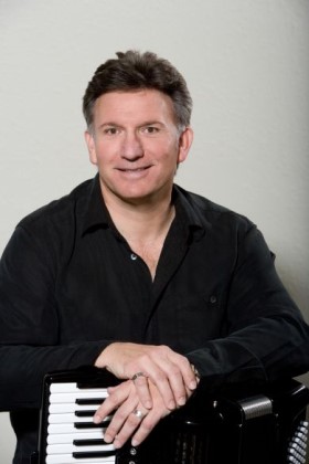Frank Petrili