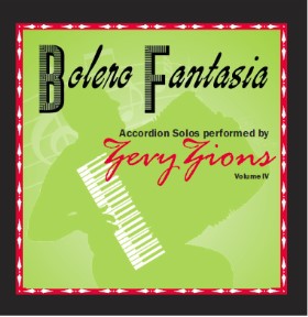CD Cover