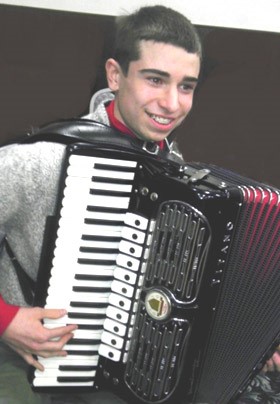 Albert Manginelli