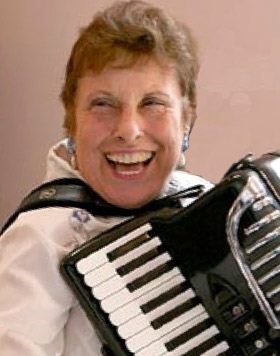 Sylvia Marie Barber