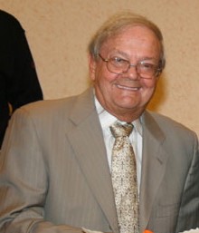 Sam Falcettii