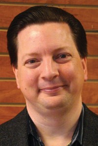Michael Falcetti