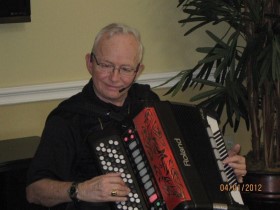 Dr. Howard D. Van Orden