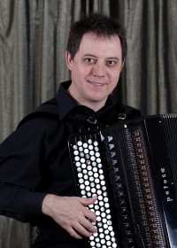 Stas Venglevski