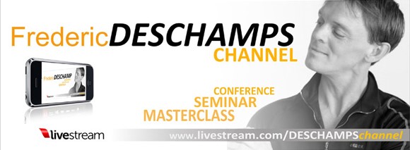 Fred Deschamps