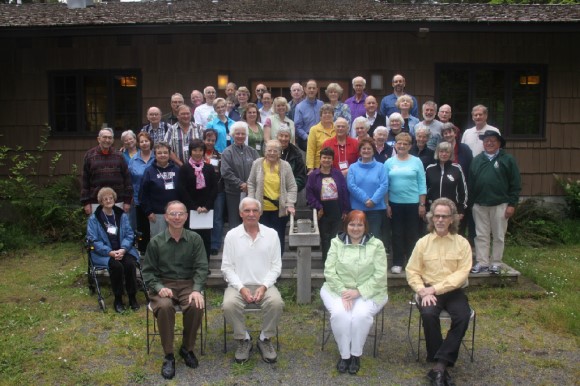 Accordion Camp 2011