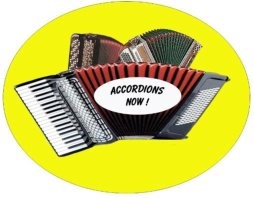ACCORDIONS NOW! 2012 Logo