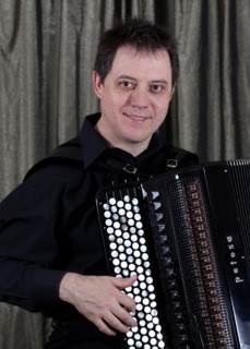 Stas Venglevski