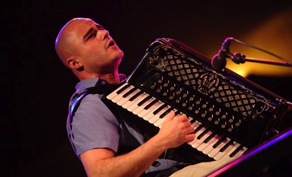 Victor Prieto