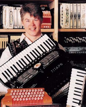 Lynda Griffith
