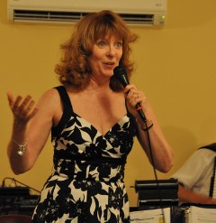 Connie Shakalis