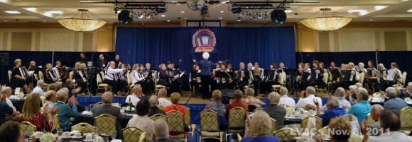 Las Vegas International Accordion Convention