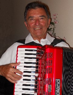 Charlie Fontana