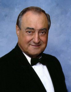 Daniel Desiderio, Conductor