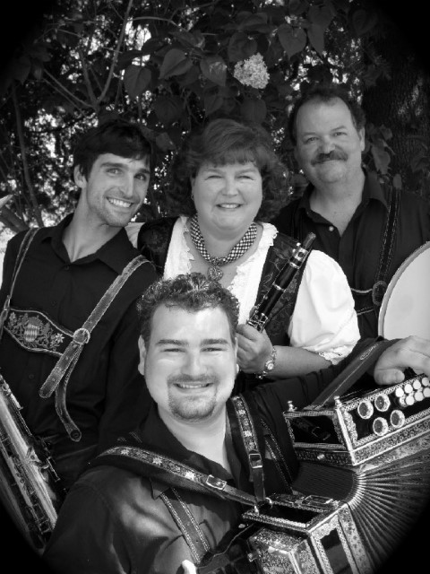 The Gruber Family Band