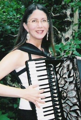 Joan Grauman