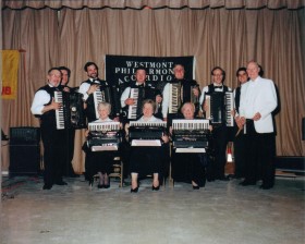 Westmont Philharmonia Orchestra
