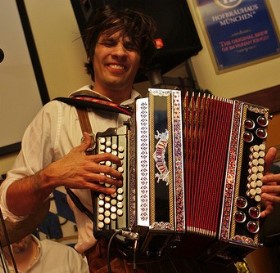 Alex Meixner