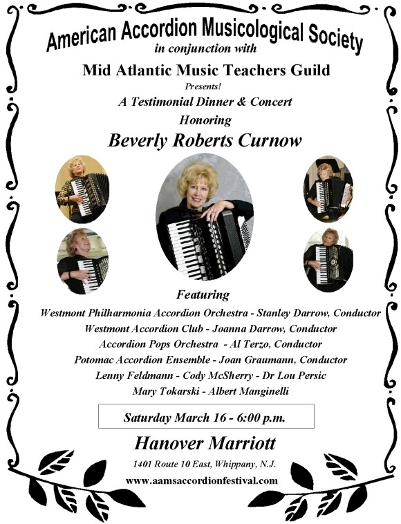 Beverly Roberts Curnow