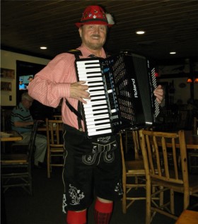 Lenny Feldmann