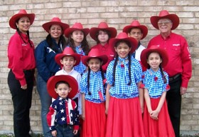 2012 National Accordion Convention Youth Day Saturday, March 17, 2012