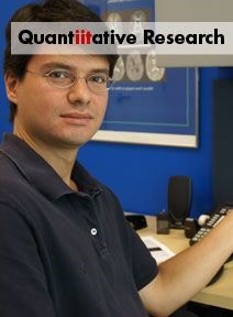 Konstantinos Arfanakis