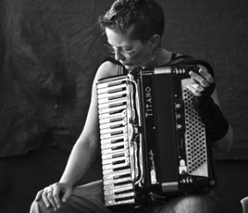Cathie Travers