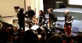Quintet