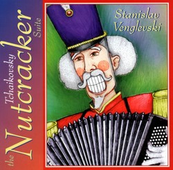 Nutcracker CD