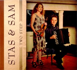 New CD
