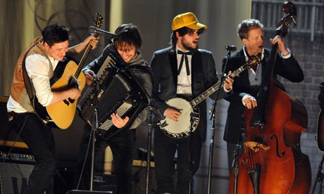Mumford & Sons