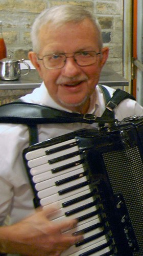 Denny Malmberg