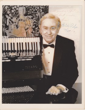 Dr. Willard Palmer