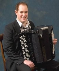 Paul Chamberlain