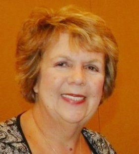 AAA President Linda Reed