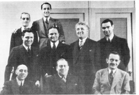 AAA Founding Fathers