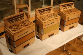 Accordions