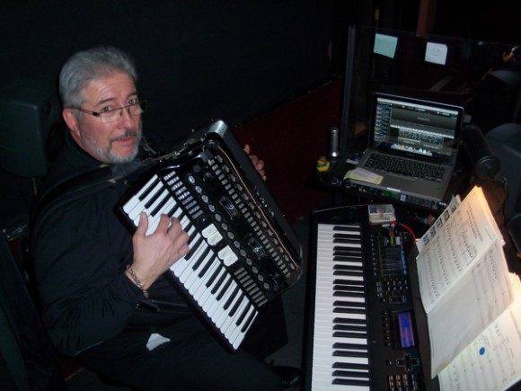 Eddie Monteiro