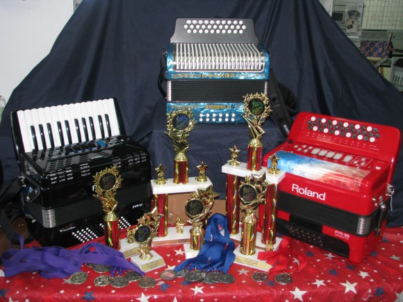 Awards Photo