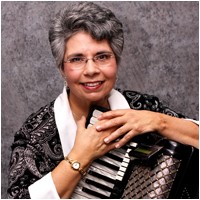 ATG President Betty Jo Simon