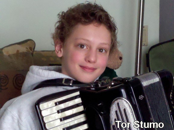 Tor Stumo
